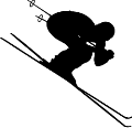 DOWNHILL-SKIER-(DWNHRCR)