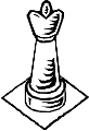 CHESS(WHITEQUE)