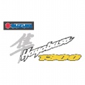 Suzuki-Hayabusa-1300