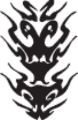 Tribal166