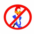 Woody-Woodpecker-Stickers