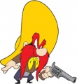 Yosemite-Sam